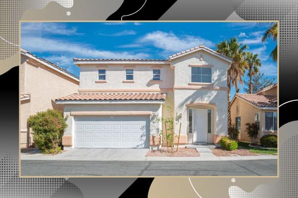Las Vegas Real Estate Market Update – April 2025