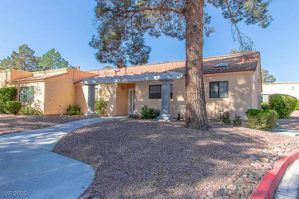 2851 S Valley View BLVD #1195, Las Vegas, NV 89102