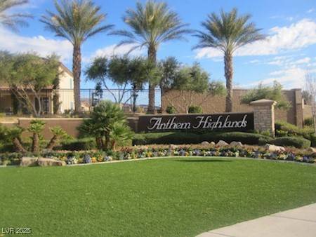 2436 Sturrock DR, Henderson, NV 89044