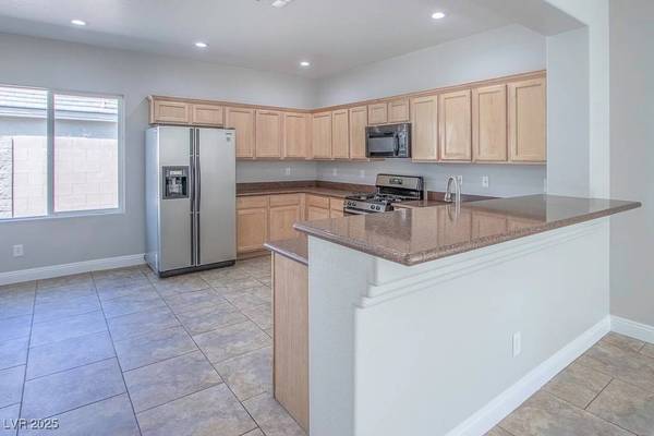 2436 Sturrock DR, Henderson, NV 89044