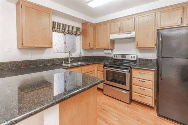 6859 Tamarus ST #101, Las Vegas, NV 89119