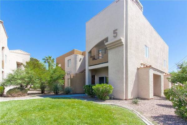 6859 Tamarus ST #101, Las Vegas, NV 89119