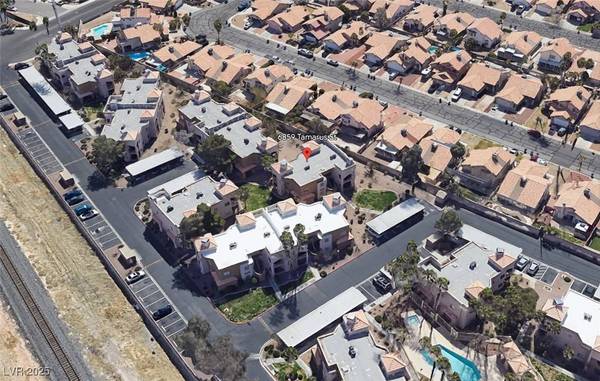 6859 Tamarus ST #101, Las Vegas, NV 89119