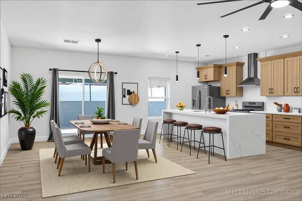 4765 E Cincinnati AVE, Las Vegas, NV 89104