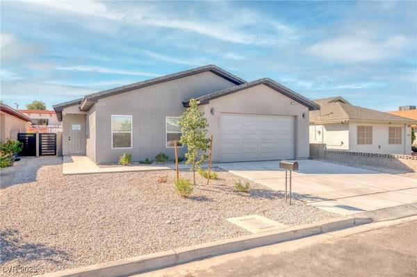 4765 E Cincinnati AVE, Las Vegas, NV 89104