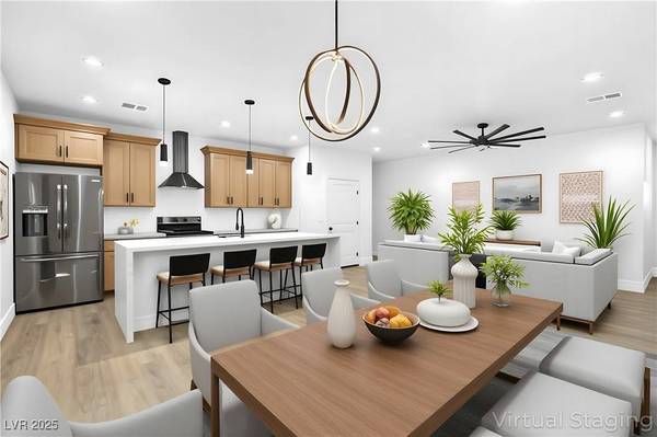 4765 E Cincinnati AVE, Las Vegas, NV 89104