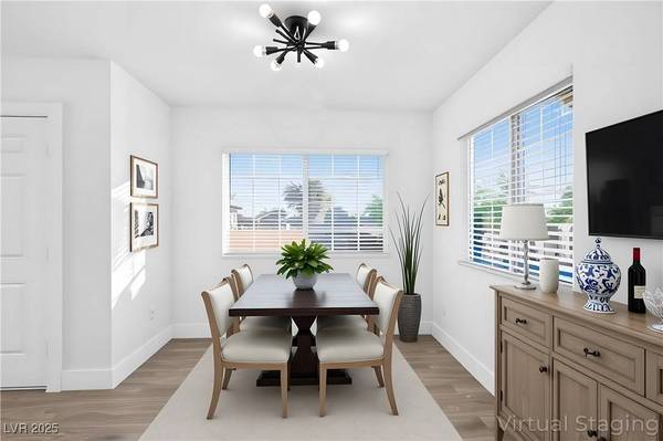 617 N 11th ST, Las Vegas, NV 89101