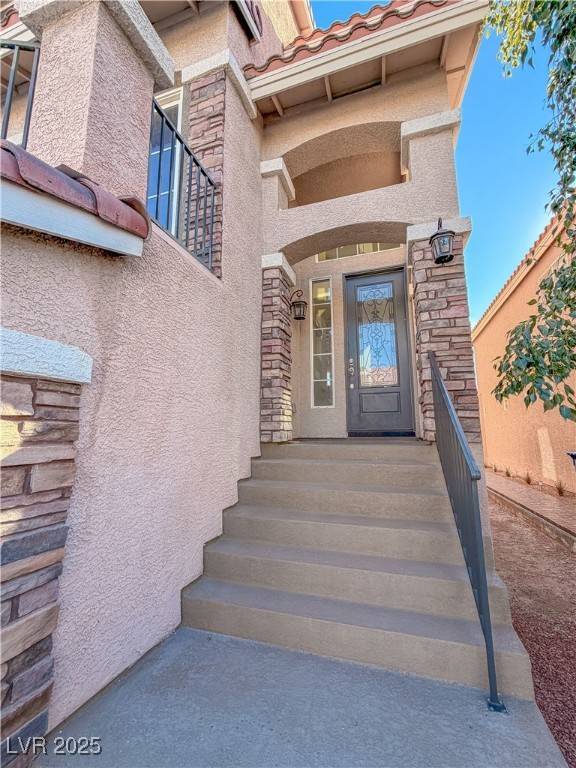 5293 Tulip Hill AVE, Las Vegas, NV 89141