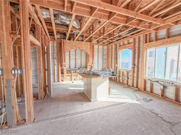 5293 Tulip Hill AVE, Las Vegas, NV 89141