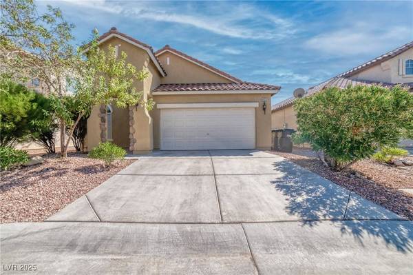 4020 Spring Line ST, North Las Vegas, NV 89032
