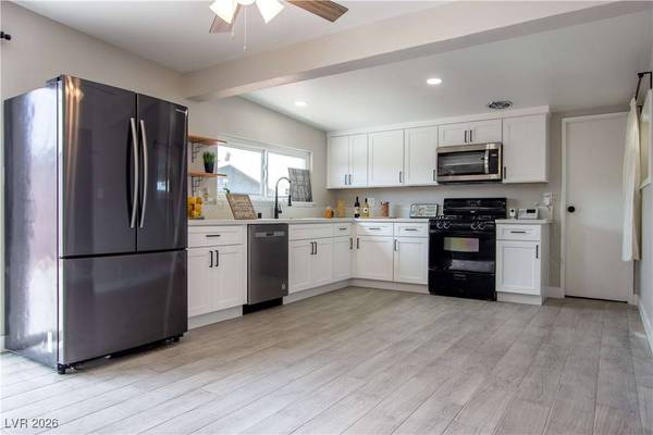 4733 E Harmon AVE, Las Vegas, NV 89121