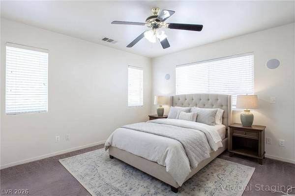 2612 Innovation CT, North Las Vegas, NV 89031