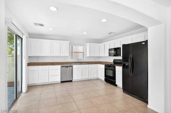 4714 Portola Vista AVE, Las Vegas, NV 89139