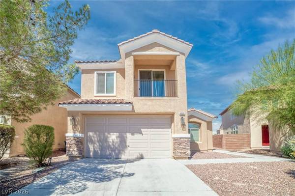 6520 Birdcall ST, North Las Vegas, NV 89084