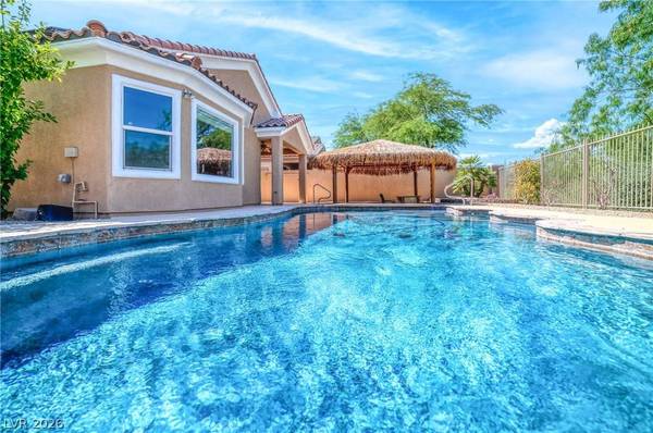 6520 Birdcall ST, North Las Vegas, NV 89084