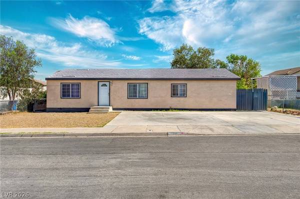 6100 Bluehill AVE, Las Vegas, NV 89156
