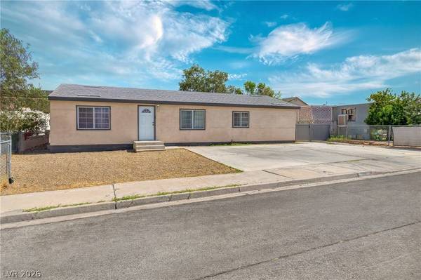 6100 Bluehill AVE, Las Vegas, NV 89156
