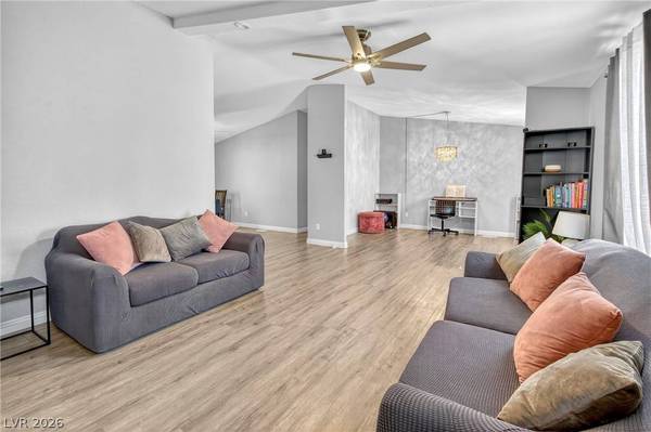 6100 Bluehill AVE, Las Vegas, NV 89156
