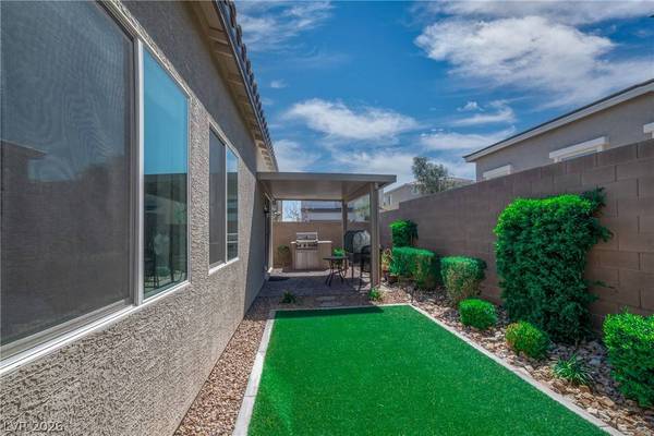 1501 Visible AVE, North Las Vegas, NV 89031
