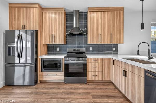 4869 E Cincinnati AVE, Las Vegas, NV 89104