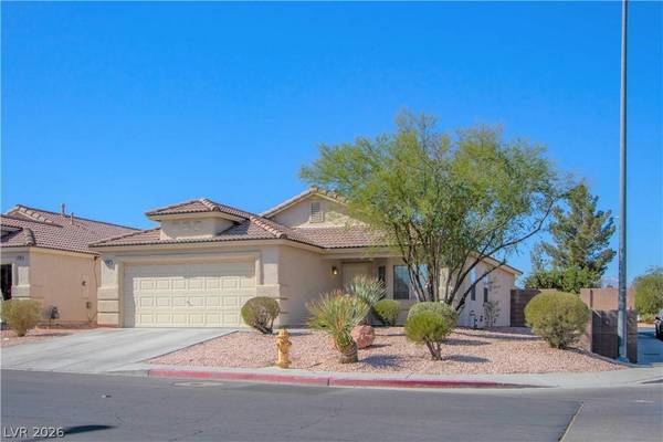 3747 Shadow Tree ST, North Las Vegas, NV 89032