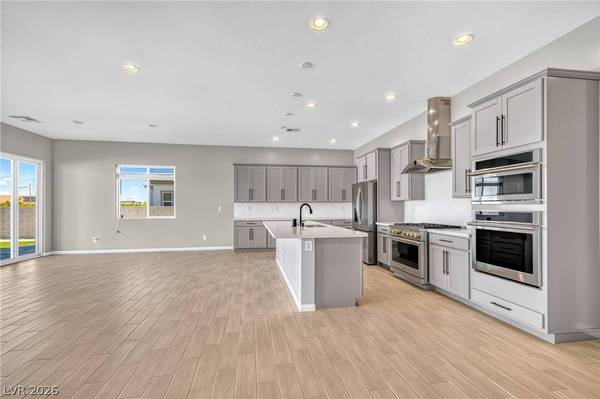 8762 Jesolo CT, Las Vegas, NV 89131