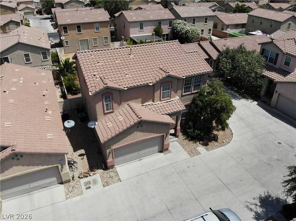 5364 Washington Apple ST, Las Vegas, NV 89122