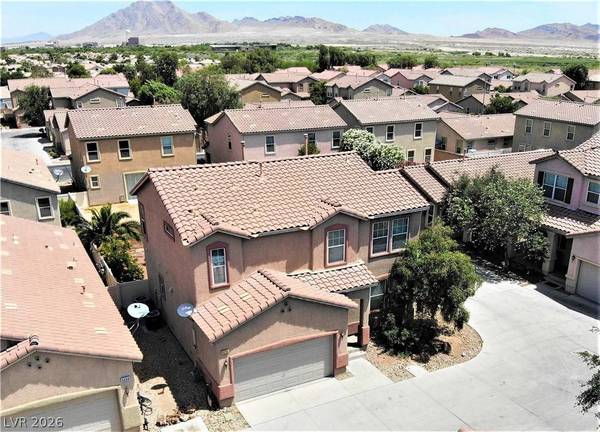 5364 Washington Apple ST, Las Vegas, NV 89122