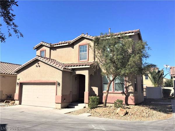 5364 Washington Apple ST, Las Vegas, NV 89122
