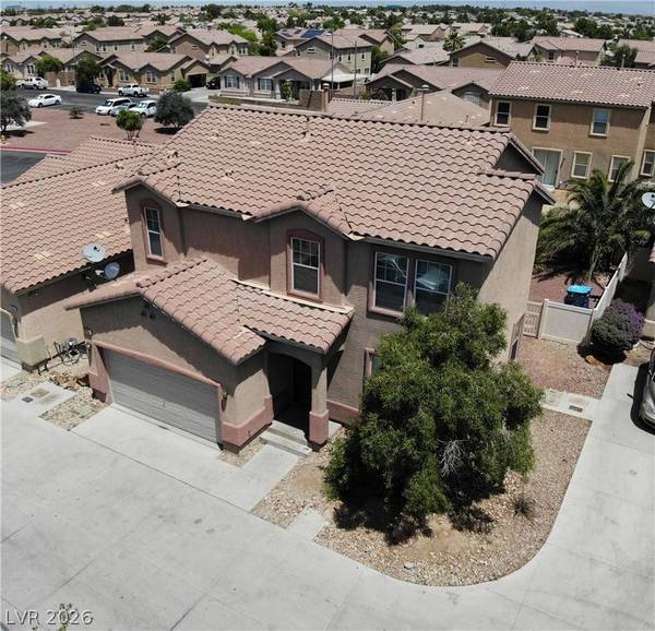 5364 Washington Apple ST, Las Vegas, NV 89122