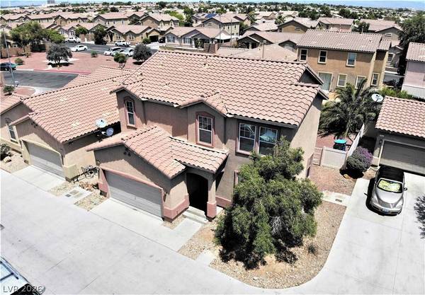 5364 Washington Apple ST, Las Vegas, NV 89122