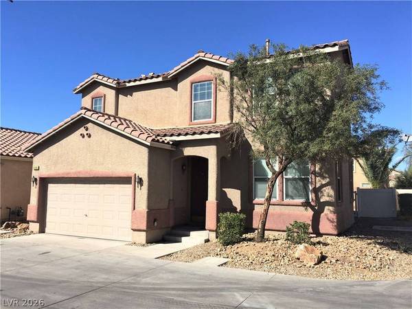 5364 Washington Apple ST, Las Vegas, NV 89122