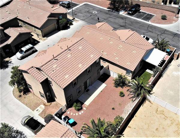 5364 Washington Apple ST, Las Vegas, NV 89122