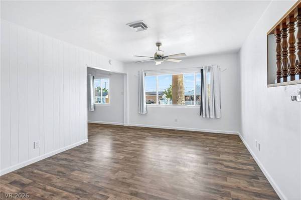 572 Federal ST, Henderson, NV 89015
