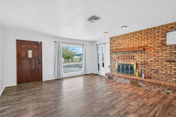 572 Federal ST, Henderson, NV 89015