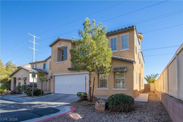 7434 Barranca Peak CT, Las Vegas, NV 89139