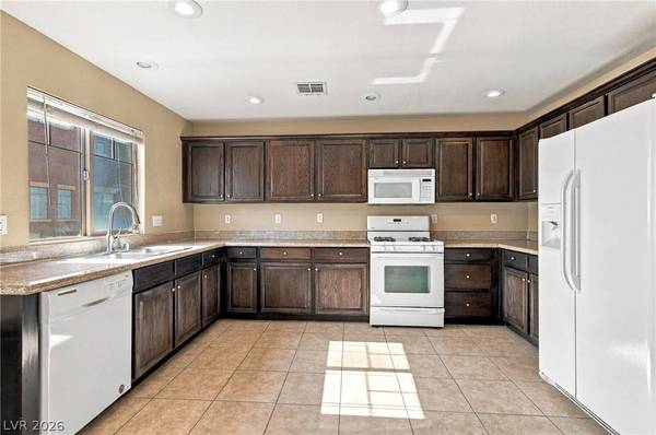 2752 Fountain Vista LN, Henderson, NV 89074