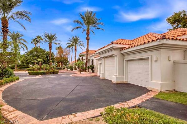 6980 Monte Rosa AVE, Las Vegas, NV 89120