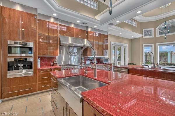 6980 Monte Rosa AVE, Las Vegas, NV 89120
