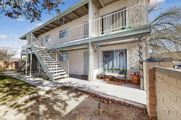 10905 Towner AVE NE, Albuquerque, NM 87112