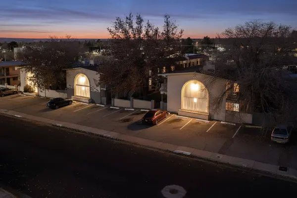 10905 Towner AVE NE, Albuquerque, NM 87112