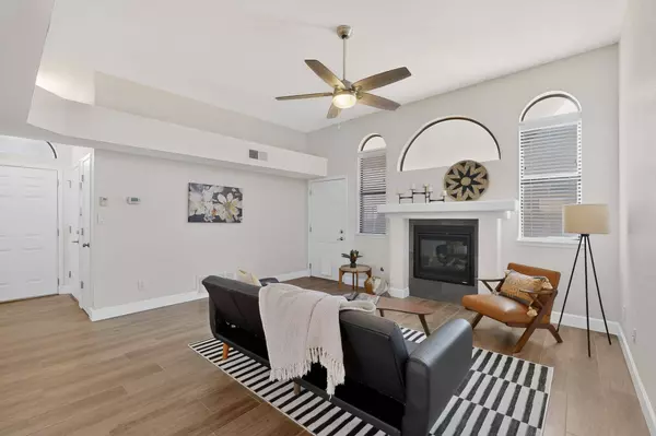 5209 Valentino ST NW, Albuquerque, NM 87120