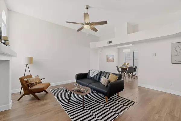 5209 Valentino ST NW, Albuquerque, NM 87120