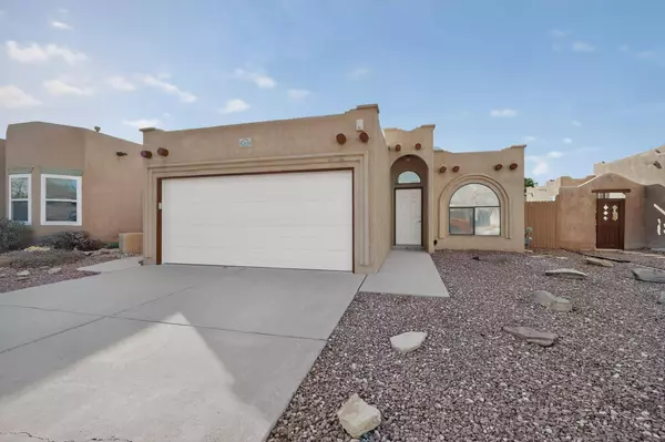 5209 Valentino ST NW, Albuquerque, NM 87120