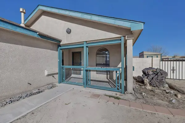 1 El Tigre DR, Los Lunas, NM 87031