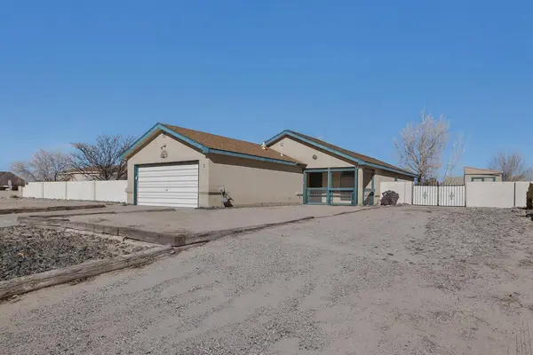 1 El Tigre DR, Los Lunas, NM 87031