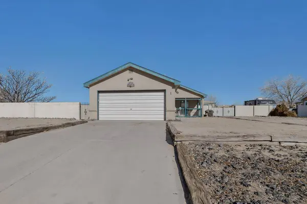 1 El Tigre DR, Los Lunas, NM 87031