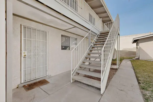 11009 Towner AVE NE, Albuquerque, NM 87112