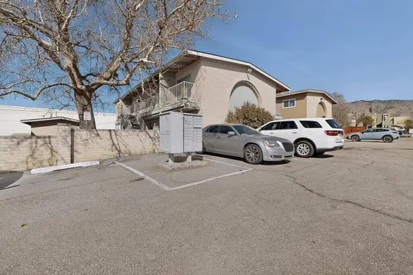 11013 Towner AVE NE, Albuquerque, NM 87112