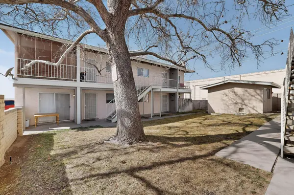 11009 Towner AVE NE, Albuquerque, NM 87112